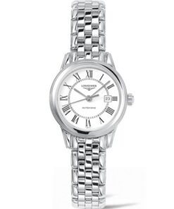 Đồng hồ Longines L4.374.4.21.6Đồng hồ Longines L4.374.4.21.6