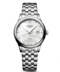 Đồng hồ Longines L4.374.4.88.6Đồng hồ Longines L4.374.4.88.6