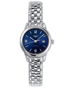 Đồng hồ Longines L4.374.4.96.6Đồng hồ Longines L4.374.4.96.6