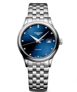 Đồng hồ Longines L4.374.4.97.6Đồng hồ Longines L4.374.4.97.6