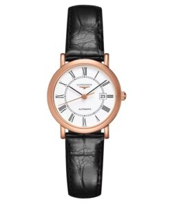 Đồng hồ Longines L4.378.8.11.4Đồng hồ Longines L4.378.8.11.4