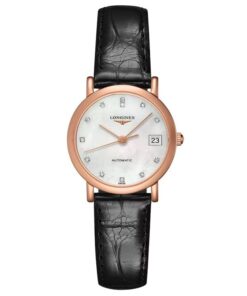 Đồng hồ Longines L4.378.8.87.4Đồng hồ Longines L4.378.8.87.4