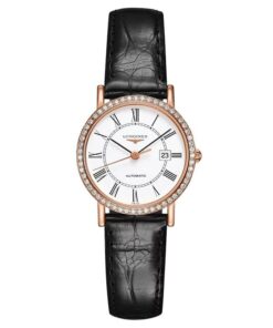 Đồng hồ Longines L4.378.9.11.0Đồng hồ Longines L4.378.9.11.0