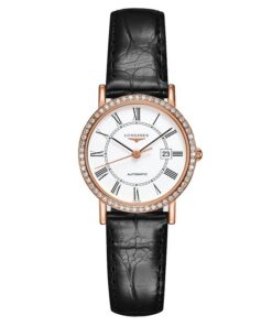 Đồng hồ Longines L4.378.9.11.4Đồng hồ Longines L4.378.9.11.4