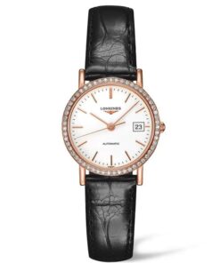 Đồng hồ Longines L4.378.9.12.0Đồng hồ Longines L4.378.9.12.0