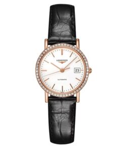 Đồng hồ Longines L4.378.9.12.4Đồng hồ Longines L4.378.9.12.4