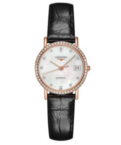 Đồng hồ Longines L4.378.9.87.4Đồng hồ Longines L4.378.9.87.4