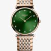Đồng hồ Longines L4.512.1.08.7Đồng hồ Longines L4.512.1.08.7