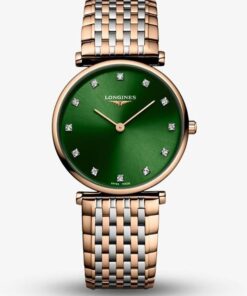 Đồng hồ Longines L4.512.1.08.7Đồng hồ Longines L4.512.1.08.7