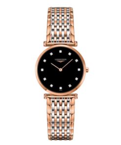 Đồng hồ Longines L4.512.1.57.7Đồng hồ Longines L4.512.1.57.7