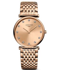 Đồng hồ Longines L4.512.1.90.8Đồng hồ Longines L4.512.1.90.8