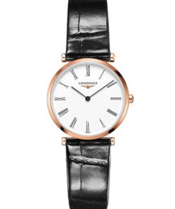 Đồng hồ Longines L4.512.1.91.2Đồng hồ Longines L4.512.1.91.2
