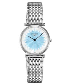 Đồng hồ Longines L4.512.4.03.6Đồng hồ Longines L4.512.4.03.6