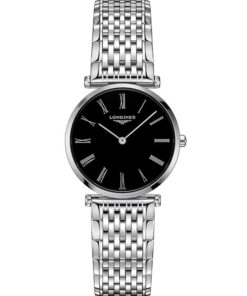 Đồng hồ Longines L4.512.4.51.6Đồng hồ Longines L4.512.4.51.6
