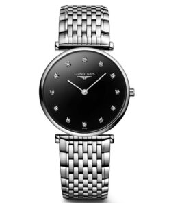 Đồng hồ Longines L4.512.4.58.6Đồng hồ Longines L4.512.4.58.6