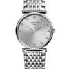 Đồng hồ Longines L4.512.4.70.6Đồng hồ Longines L4.512.4.70.6