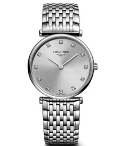Đồng hồ Longines L4.512.4.70.6Đồng hồ Longines L4.512.4.70.6
