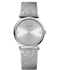 Đồng hồ Longines L4.512.4.74.6Đồng hồ Longines L4.512.4.74.6