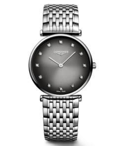 Đồng hồ Longines L4.512.4.77.6Đồng hồ Longines L4.512.4.77.6