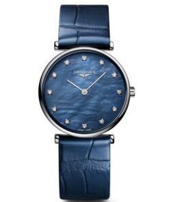 Đồng hồ Longines L4.512.4.81.2Đồng hồ Longines L4.512.4.81.2