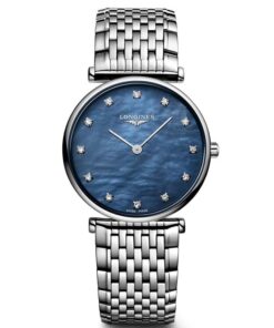 Đồng hồ Longines L4.512.4.81.6Đồng hồ Longines L4.512.4.81.6