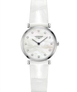 Đồng hồ Longines L4.512.4.87.0Đồng hồ Longines L4.512.4.87.0