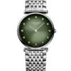 Đồng hồ Longines L4.512.4.92.6Đồng hồ Longines L4.512.4.92.6