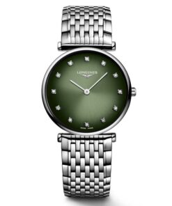 Đồng hồ Longines L4.512.4.92.6Đồng hồ Longines L4.512.4.92.6