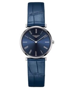 Đồng hồ Longines L4.512.4.94.2Đồng hồ Longines L4.512.4.94.2