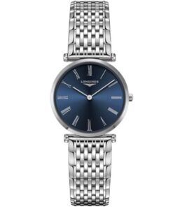 Đồng hồ Longines L4.512.4.94.6Đồng hồ Longines L4.512.4.94.6