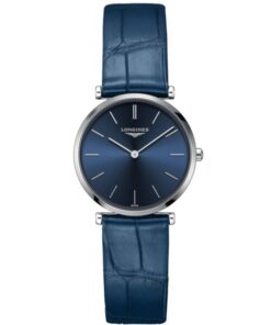 Đồng hồ Longines L4.512.4.95.2Đồng hồ Longines L4.512.4.95.2