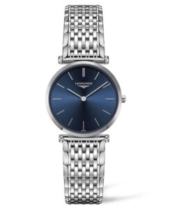 Đồng hồ Longines L4.512.4.95.6Đồng hồ Longines L4.512.4.95.6