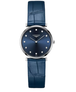 Đồng hồ Longines L4.512.4.97.2Đồng hồ Longines L4.512.4.97.2