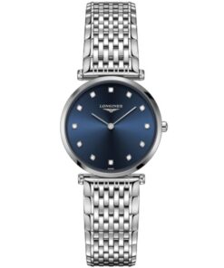 Đồng hồ Longines L4.512.4.97.6Đồng hồ Longines L4.512.4.97.6