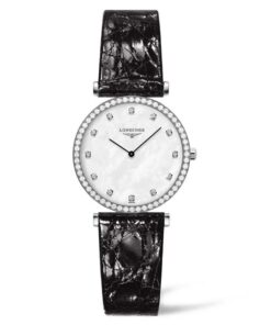 Đồng hồ Longines L4.513.0.87.2Đồng hồ Longines L4.513.0.87.2