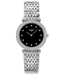 Đồng hồ Longines L4.515.0.58.6Đồng hồ Longines L4.515.0.58.6