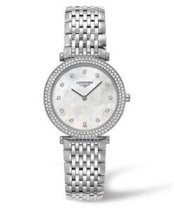 Đồng hồ Longines L4.515.0.87.6Đồng hồ Longines L4.515.0.87.6