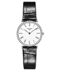 Đồng hồ Longines L4.523.0.11.2Đồng hồ Longines L4.523.0.11.2