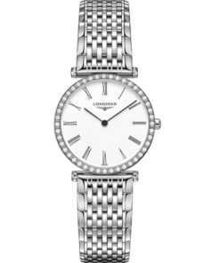Đồng hồ Longines L4.523.0.11.6Đồng hồ Longines L4.523.0.11.6