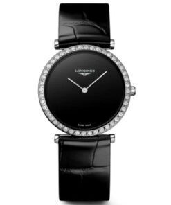 Đồng hồ Longines L4.523.0.50.2Đồng hồ Longines L4.523.0.50.2