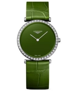 Đồng hồ Longines L4.523.0.60.2Đồng hồ Longines L4.523.0.60.2