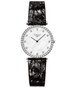 Đồng hồ Longines L4.523.0.87.2Đồng hồ Longines L4.523.0.87.2