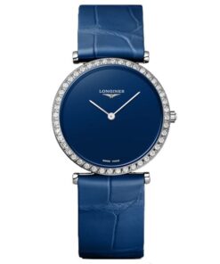 Đồng hồ Longines L4.523.0.90.2Đồng hồ Longines L4.523.0.90.2