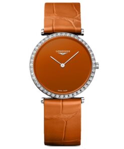 Đồng hồ Longines L4.523.0.92.2Đồng hồ Longines L4.523.0.92.2