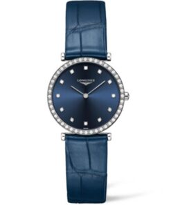 Đồng hồ Longines L4.523.0.97.2Đồng hồ Longines L4.523.0.97.2