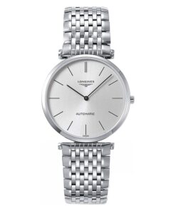 Đồng hồ Longines L4.691.6.72.6Đồng hồ Longines L4.691.6.72.6