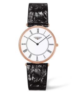 Đồng hồ Longines L4.691.8.11.0Đồng hồ Longines L4.691.8.11.0
