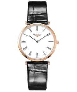 Đồng hồ Longines L4.709.1.21.2Đồng hồ Longines L4.709.1.21.2