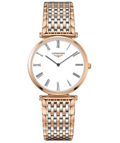 Đồng hồ Longines L4.709.1.21.7Đồng hồ Longines L4.709.1.21.7