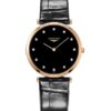 Đồng hồ Longines L4.709.1.57.2Đồng hồ Longines L4.709.1.57.2